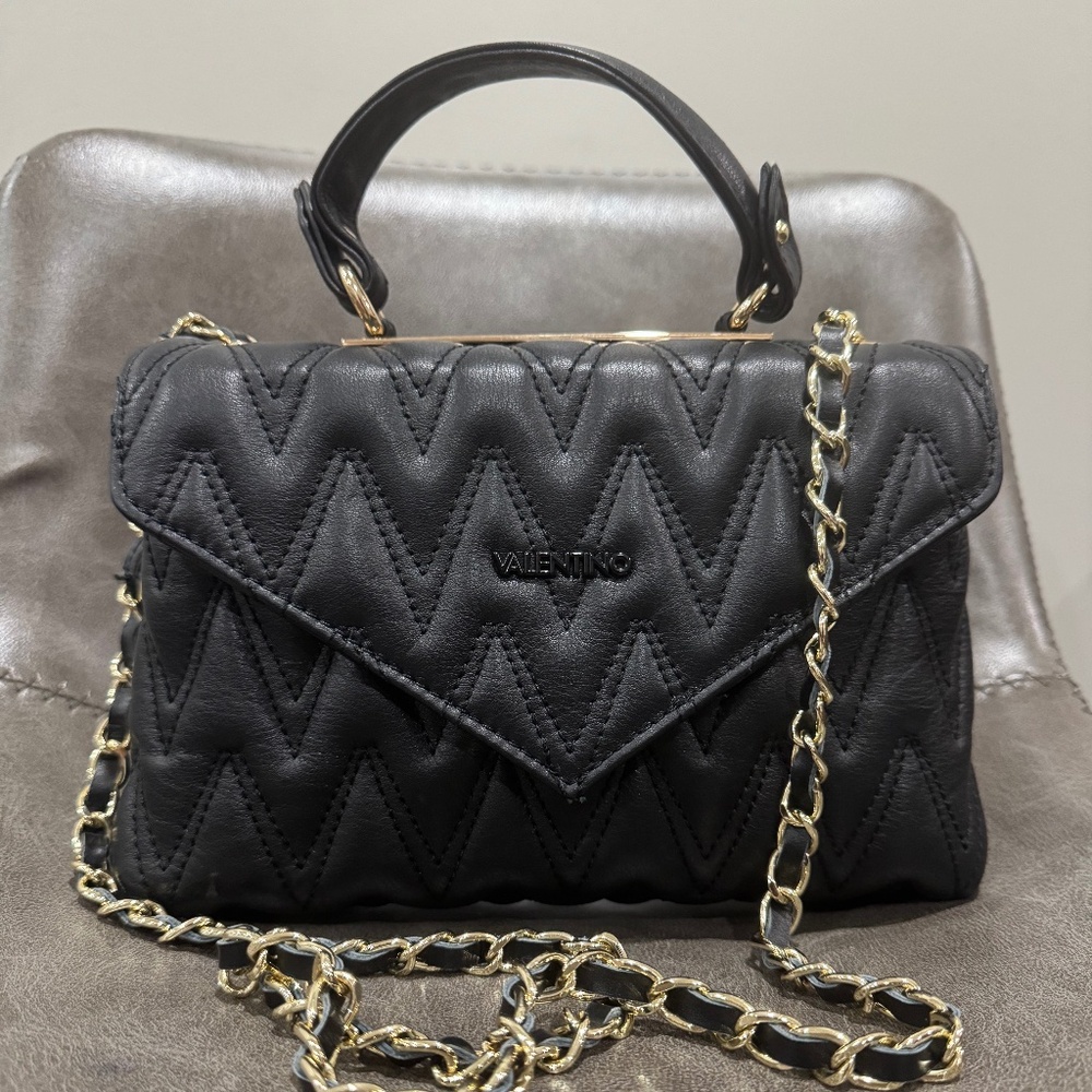 Authentic Mario by Valentino